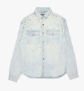 Valabasas Blitz Denim Jacket