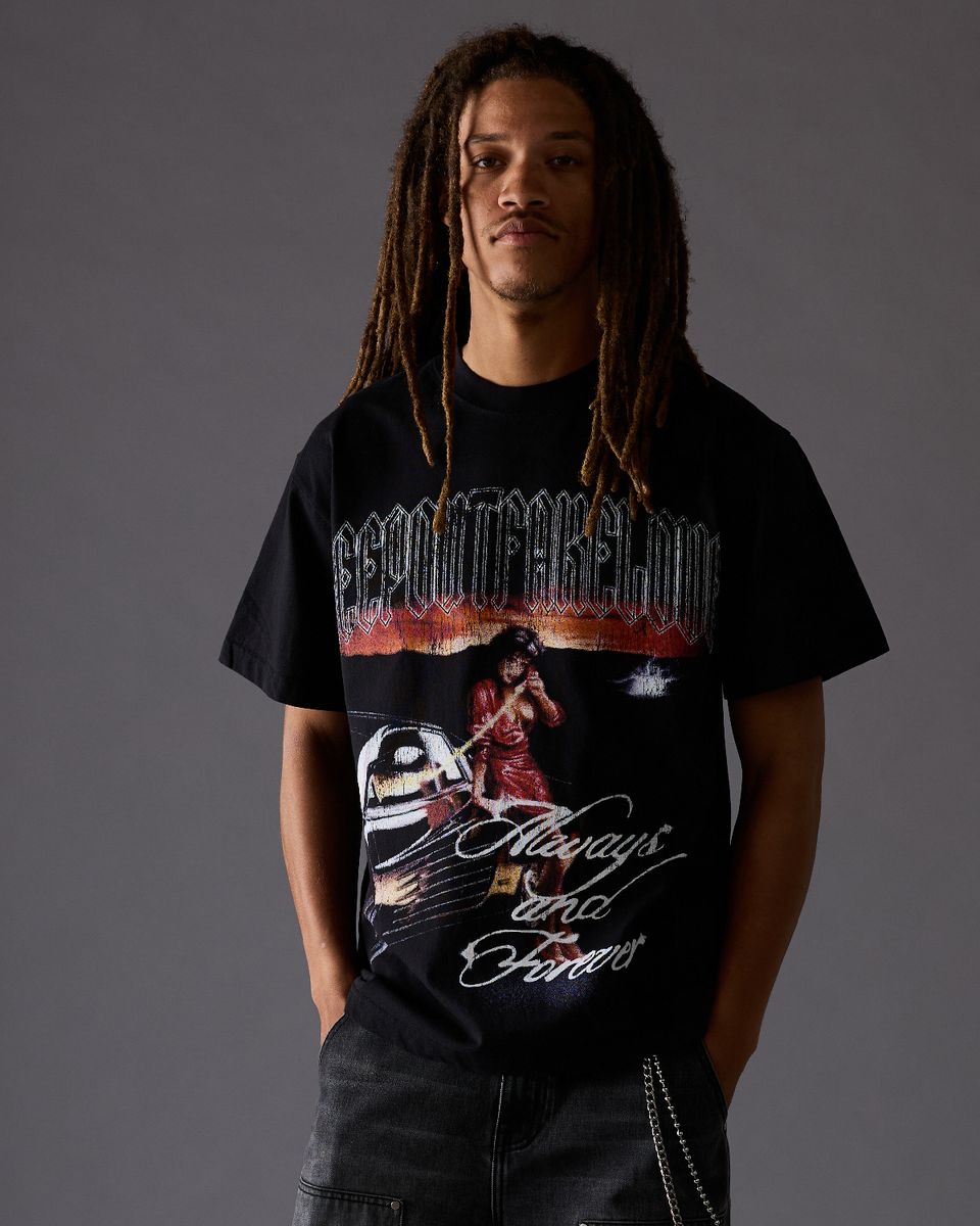KOFL 4ever Always Tee