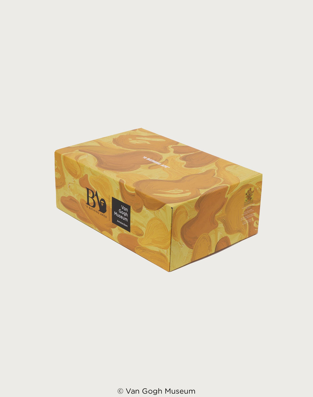 BAPE STA BAPE X VGM - SUNFLOWERS LADIES