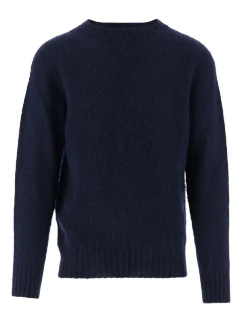 Howlin' wool sweater