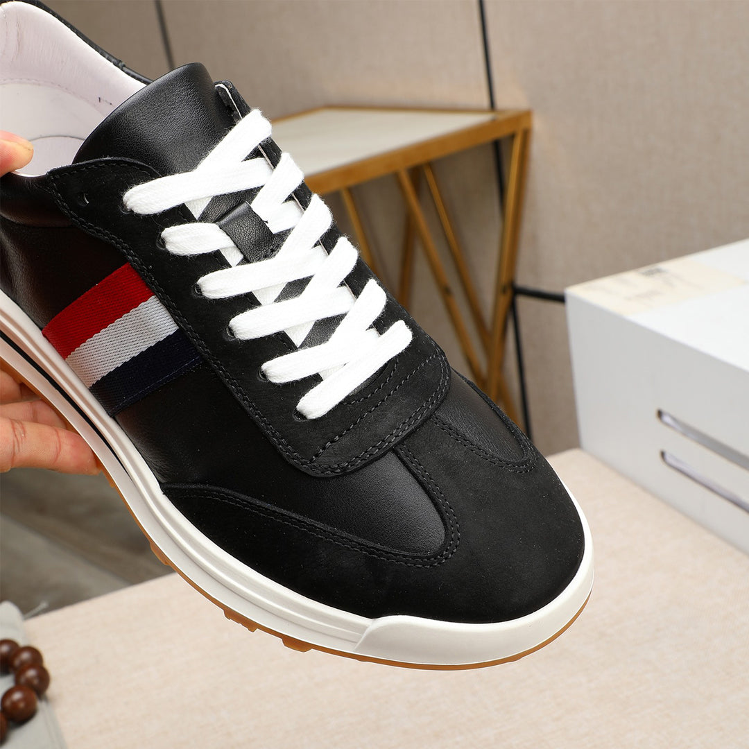 Genuine leather Casual shoes