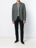 Harris Wharf London casual blazer