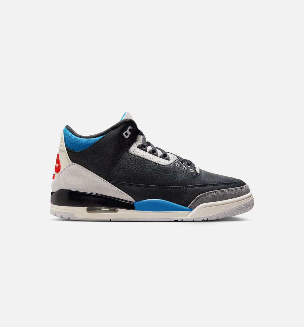 Air Jordan 3 Retro OG “Rare Air” Men's Lifestyle Shoes