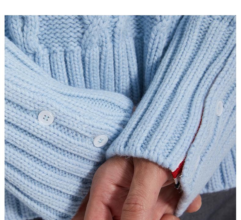 Sweater Jacket | Thom Browne