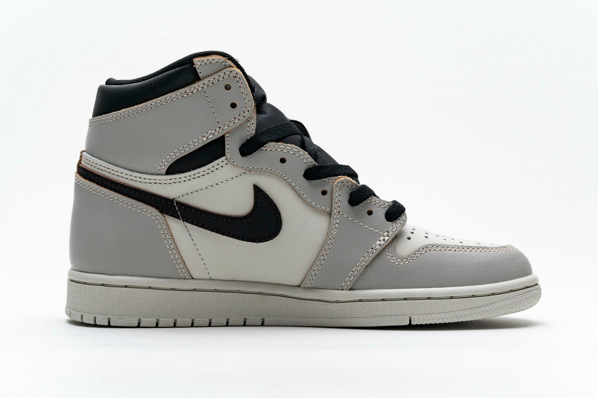 Jordan 1 Retro High OG Defiant SB NYC to Paris CD6578-006
