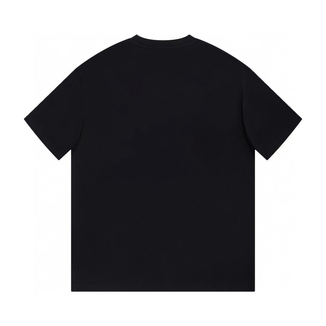 Balenciaga X Arc'teryx Co‑Branded "Survival Of The Fittest" Graphic Short‑Sleeve T‑Shirt Unisex