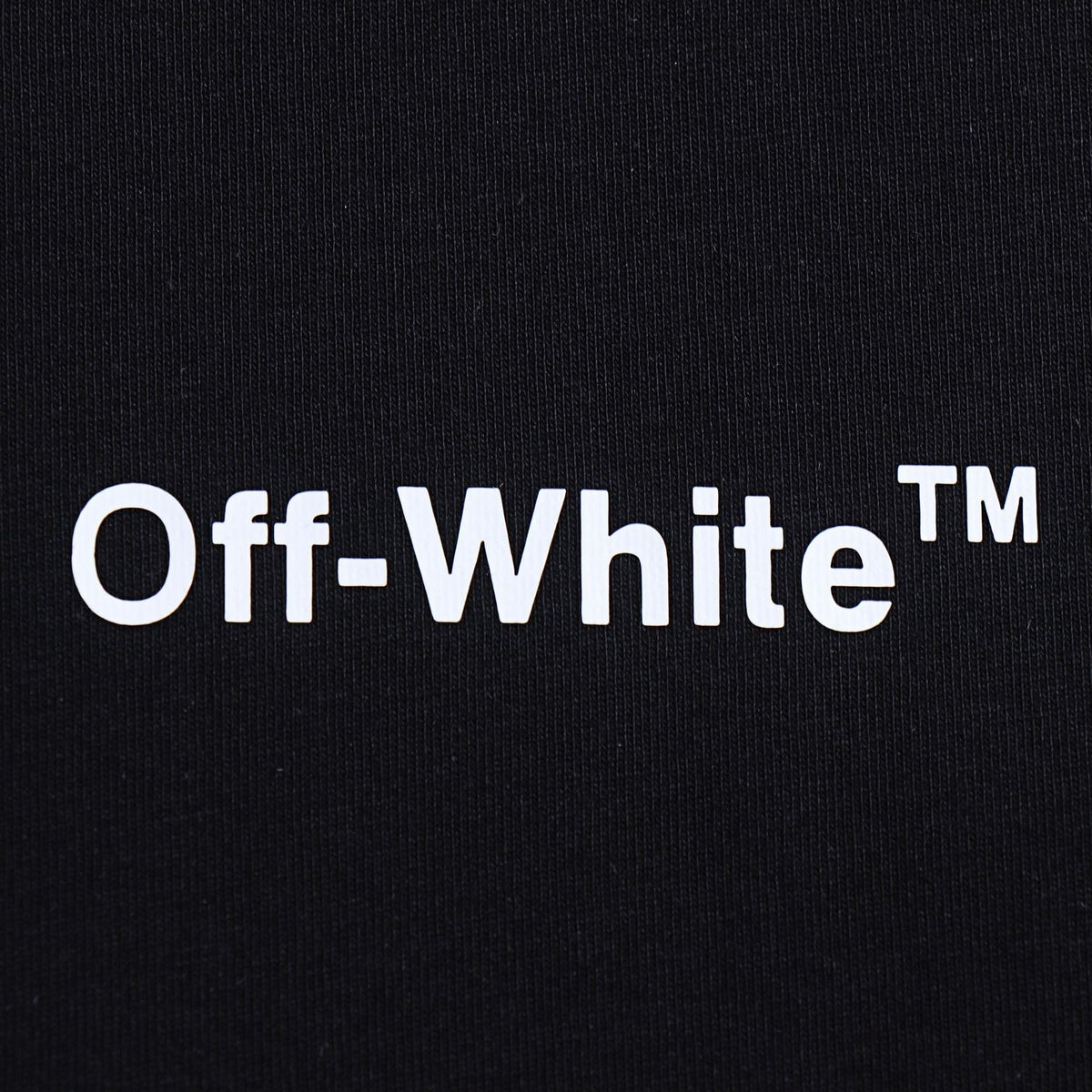 OFF-WHITE Pietà Renaissance Painting Graphic T-Shirt