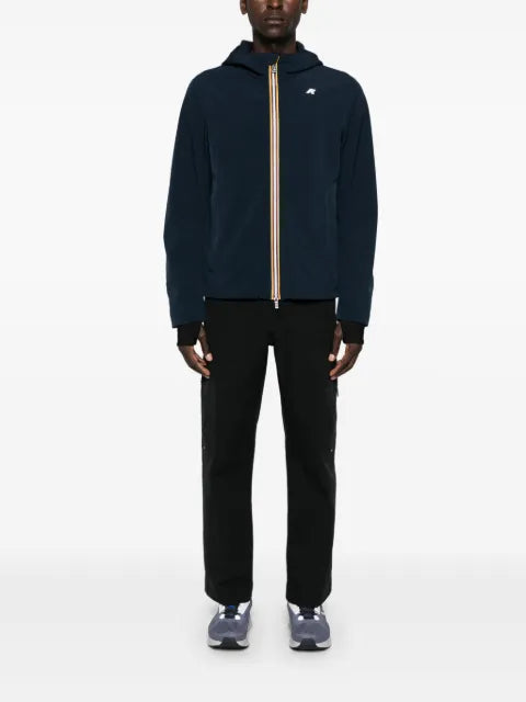 K-Way Jacko Bonded jacket