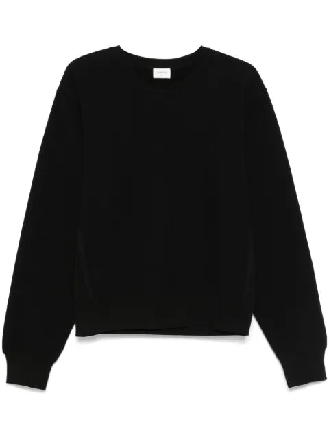 Saint Laurent Cassandre sweatshirt