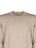 Filippo De Laurentiis crew neck sweater