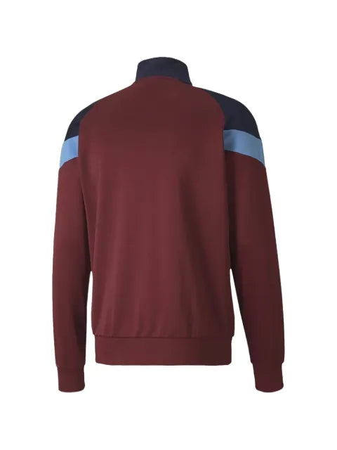 PUMA Manchester City zip-up sweatshirt