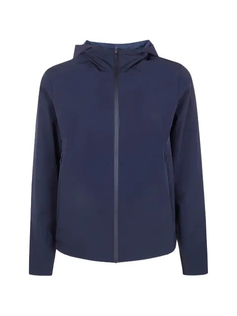 RRD hooded jacket