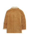 Fortela double-breasted jacket
