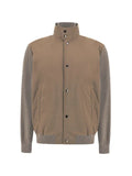Paul & Shark long-sleeve cardigan