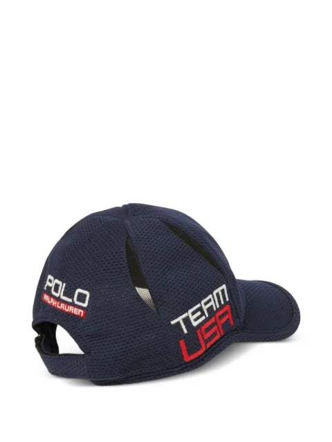 Polo Ralph Lauren x Team USA 2016 Olympics Cross Court baseball cap