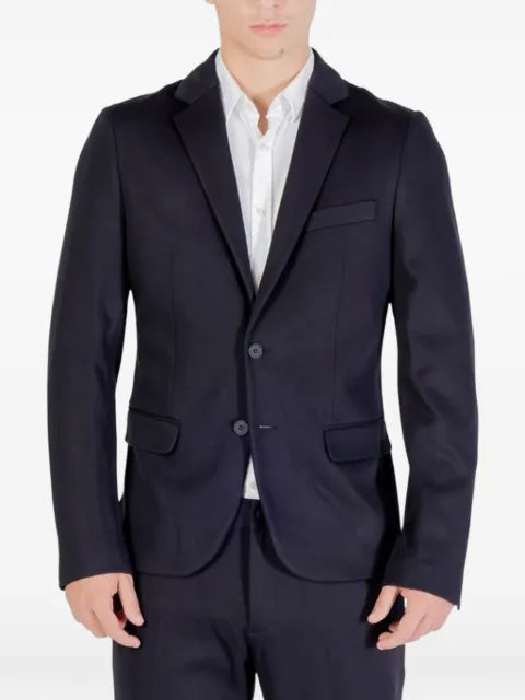 Antony Morato single-breasted blazer