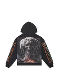 GODSPEED graphic-print hoodie