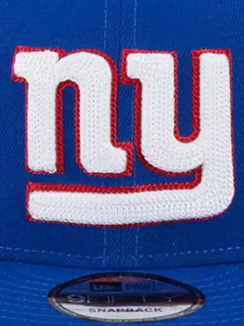 NEW ERA CAP 9FIFTY Alpha New York Giants baseball cap