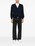 John Smedley Bradrick V-neck cardigan