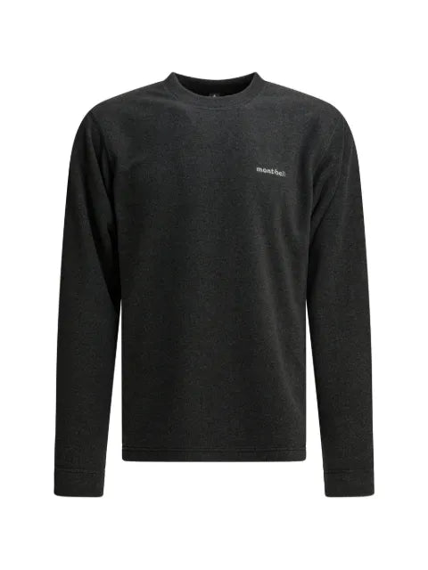 Montbell Climaplus100 sweatshirt