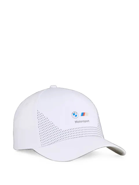 PUMA x BMW Motorsport baseball cap