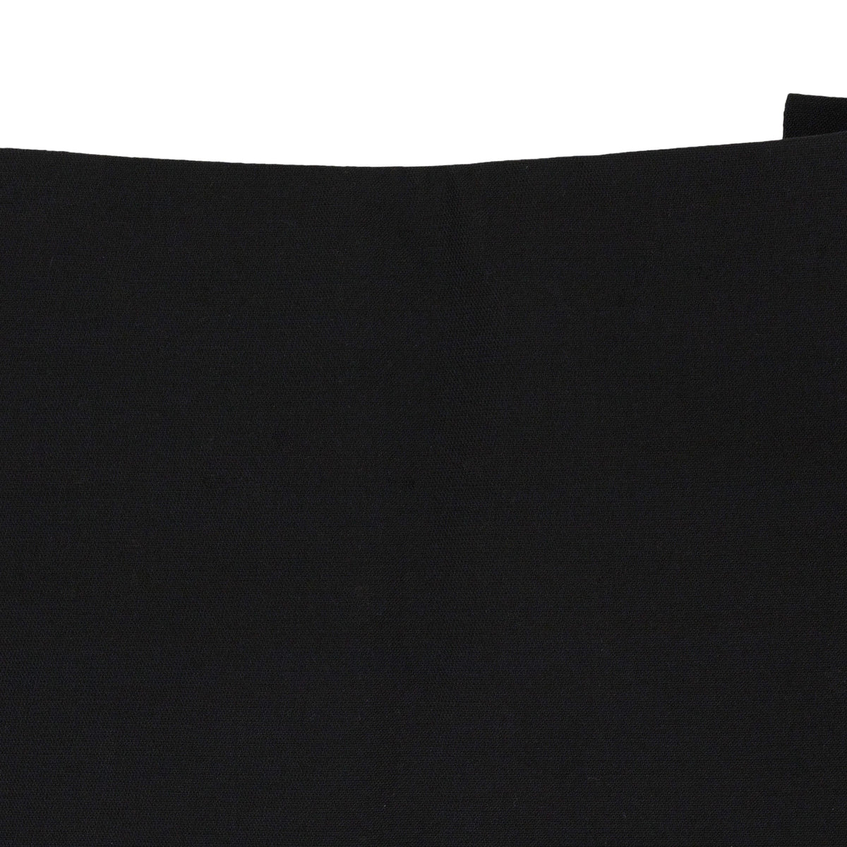 Black Paveley Skirt