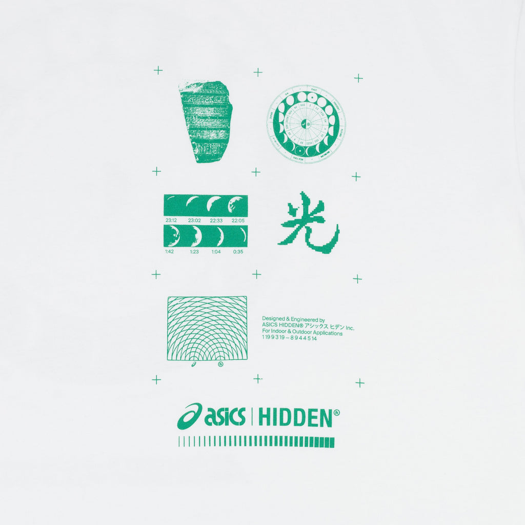 Black Dusk Running Man Constellation Zip Hoodie