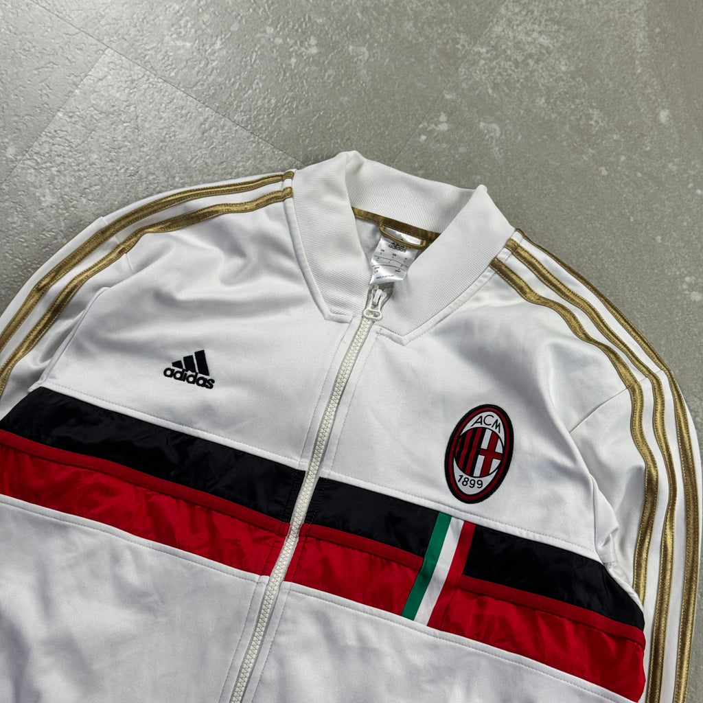 AC Milan Trackjacket (L)