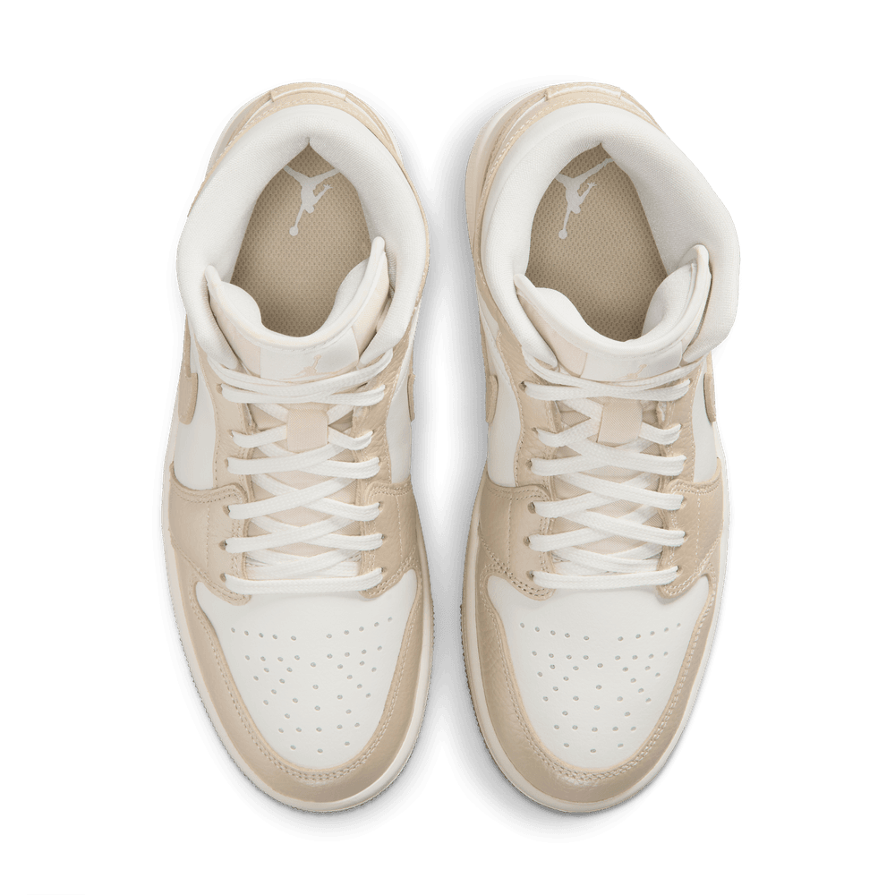 Wmns Air Jordan 1 Mid SE V2