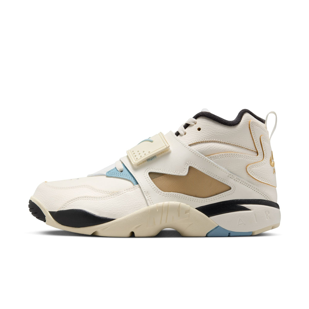 Nike Air Diamond Turf "Must Be The Money" - IF2534-100