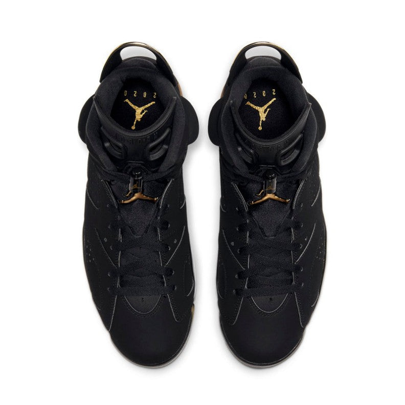 Air Jordan 6 Retro Defining Moments 2020 CT4954-007