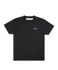Off-White Outline Marker Arrow T-Shirt Black/White