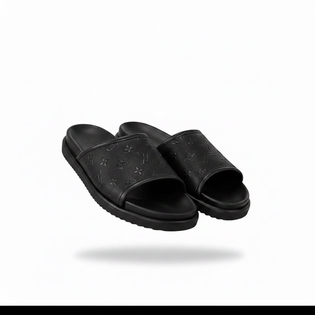 Louis Vuitton slipper