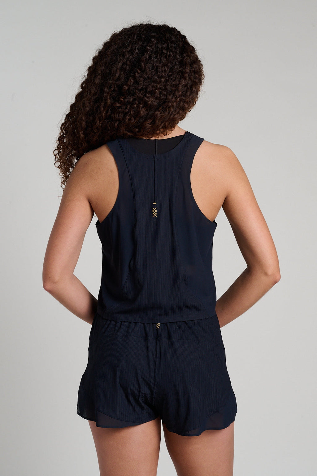 Lightspeed Tank