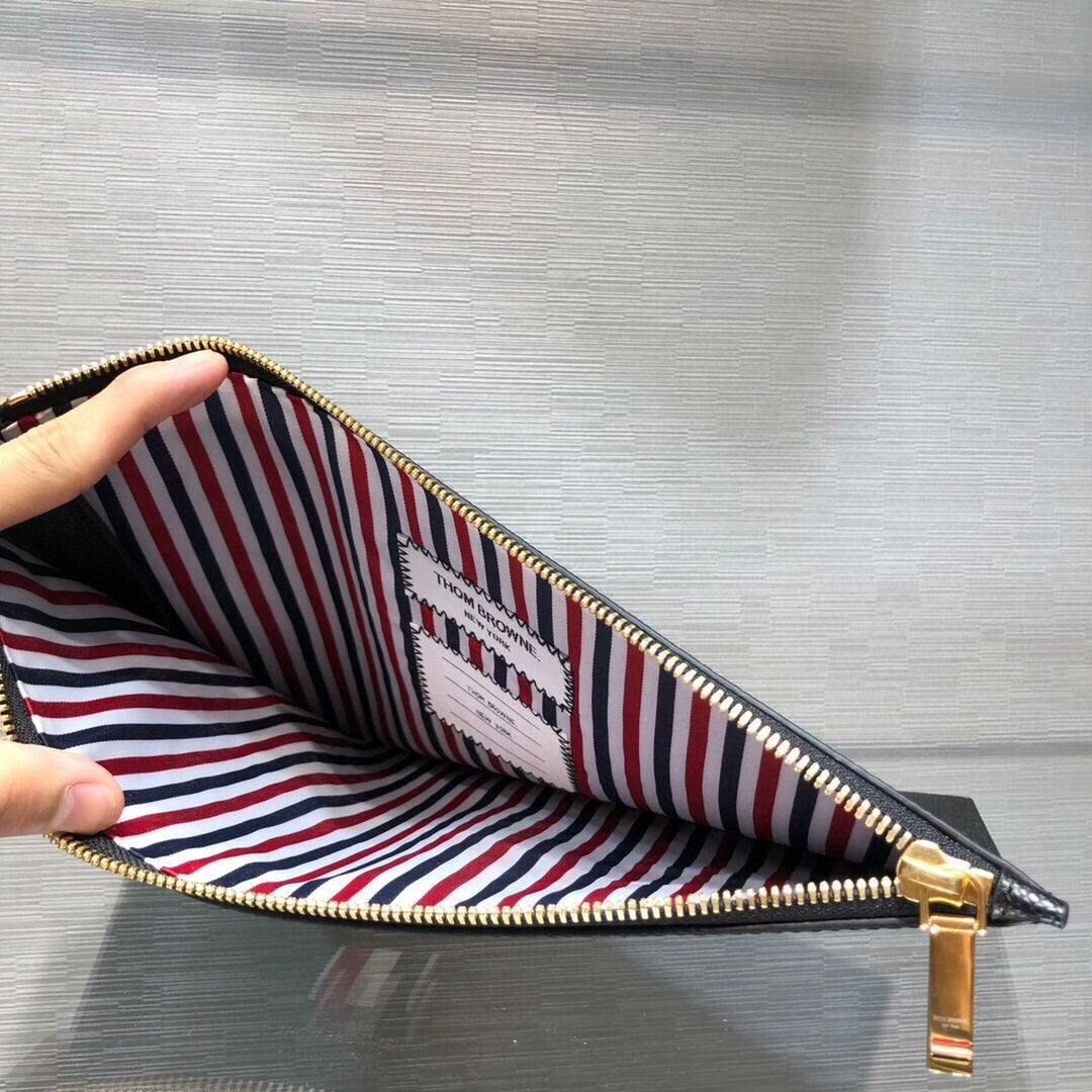 Personalized Clutch