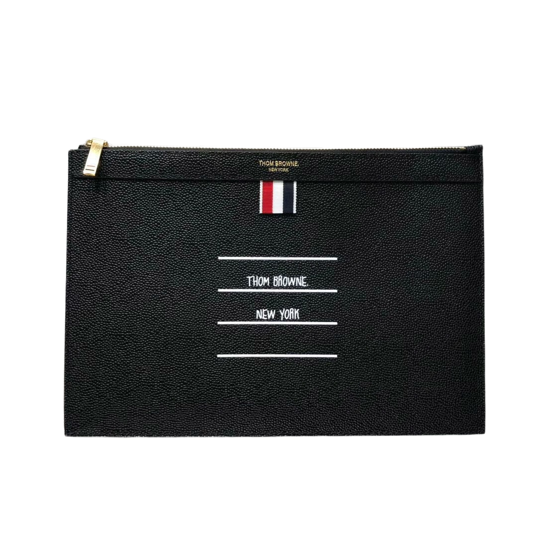 Personalized Clutch