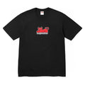 Supreme Devil Dog Tee – Black