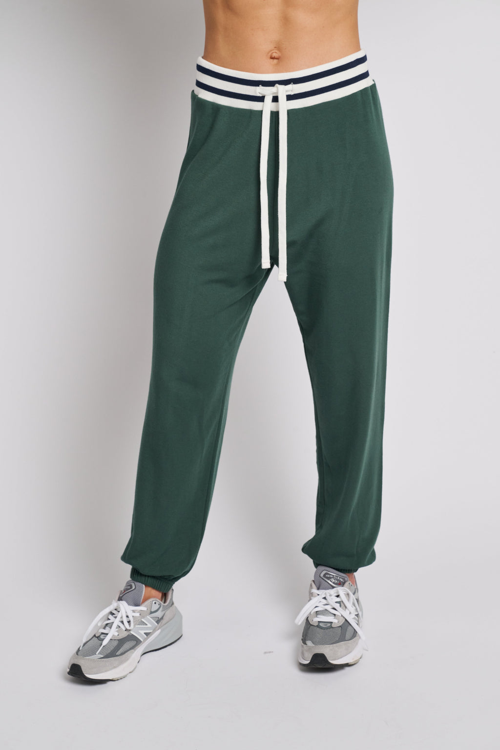 ANDIE OVERSIZED SWEATPANT