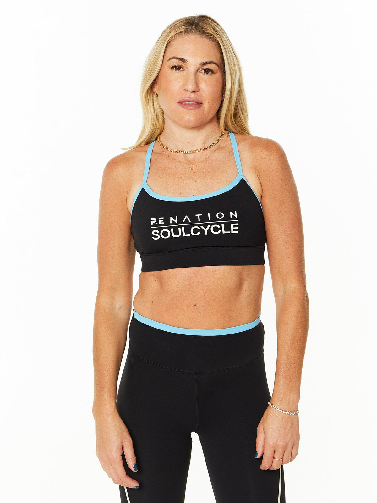 SIGNATURE SPORTS BRA
