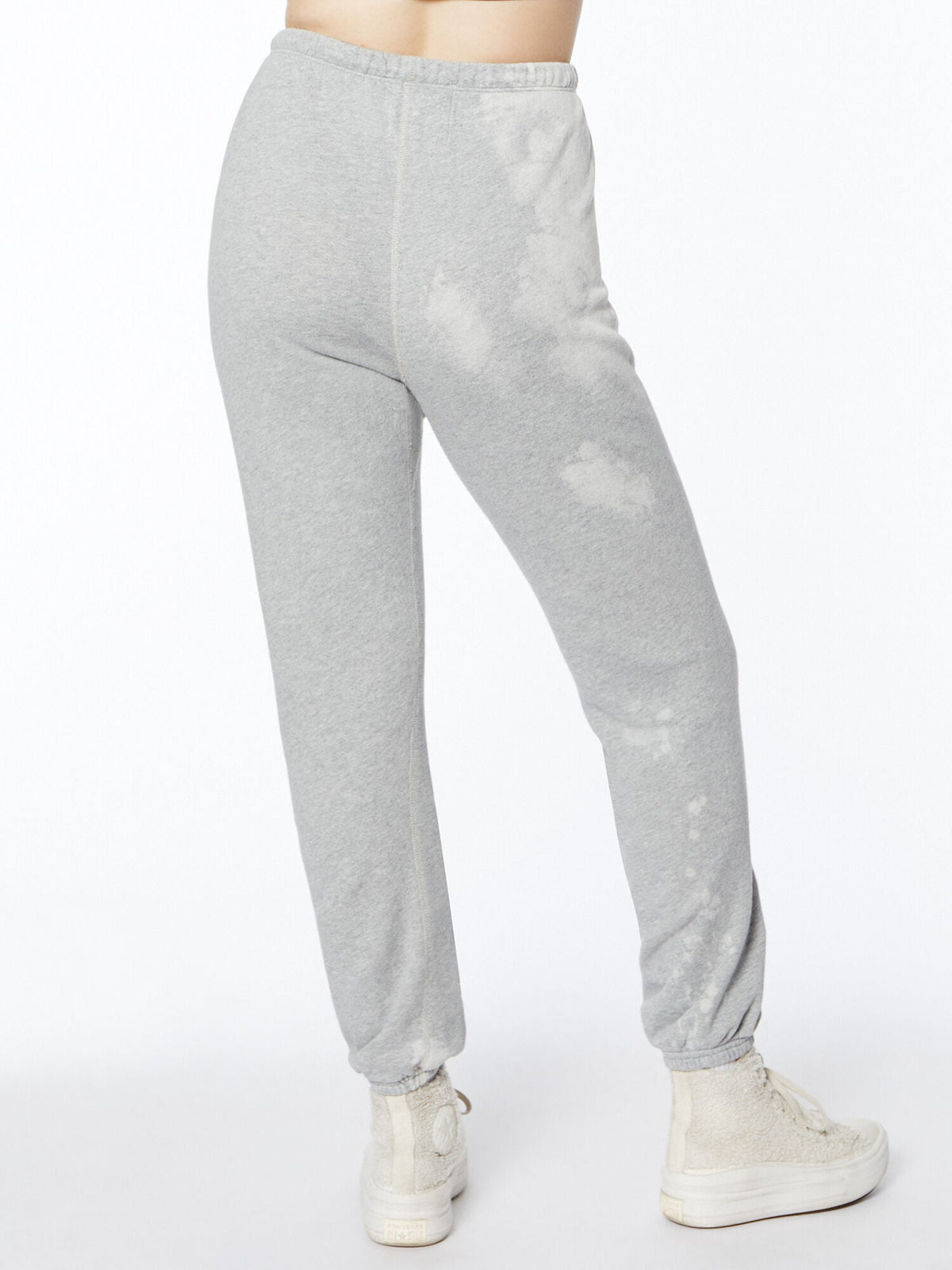 BLEACHOUT OG SWEATPANT HEATHER