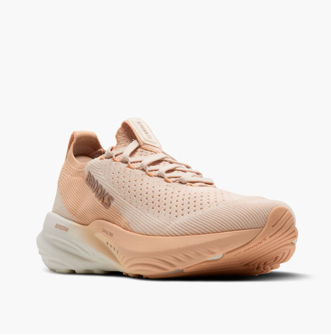 Women's Glycerin StealthFit 22
