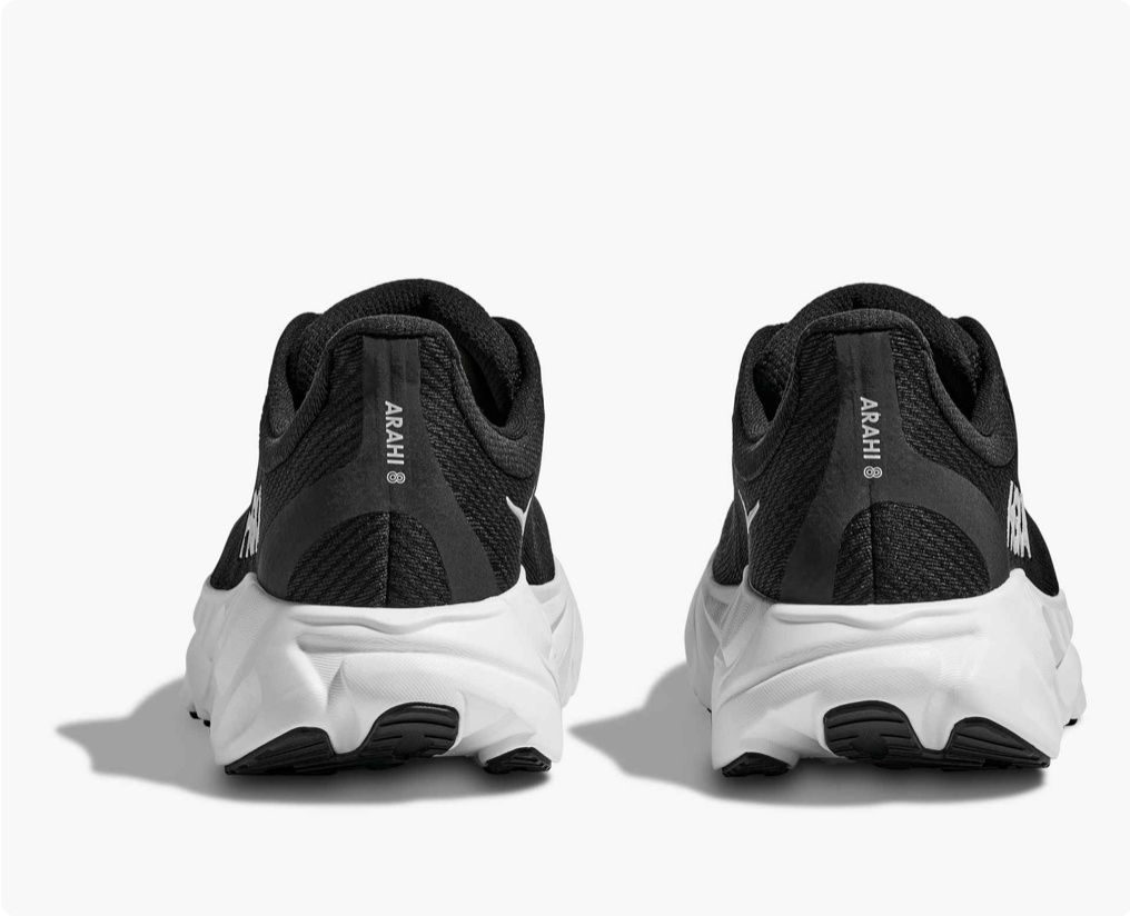 Women's Arahi 8 Wide