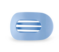 Medium Flat Round Hair Clip