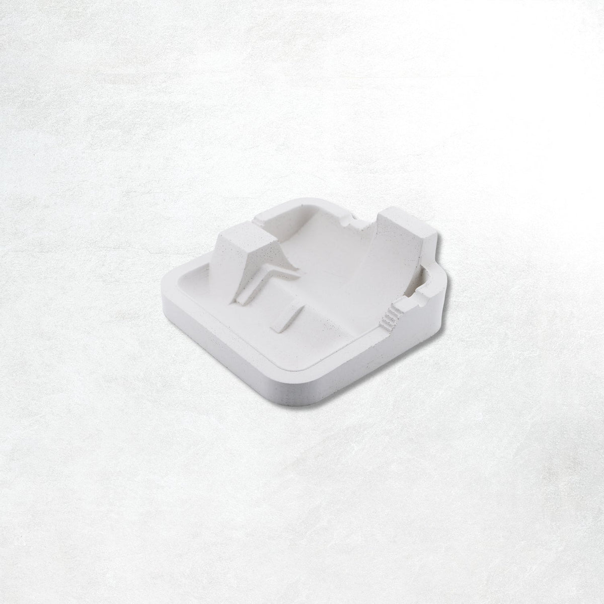 Vented London Incense Burner: The Funbox