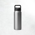 Yeti Rambler 26 Oz Bottle Chug: Stainless Steel