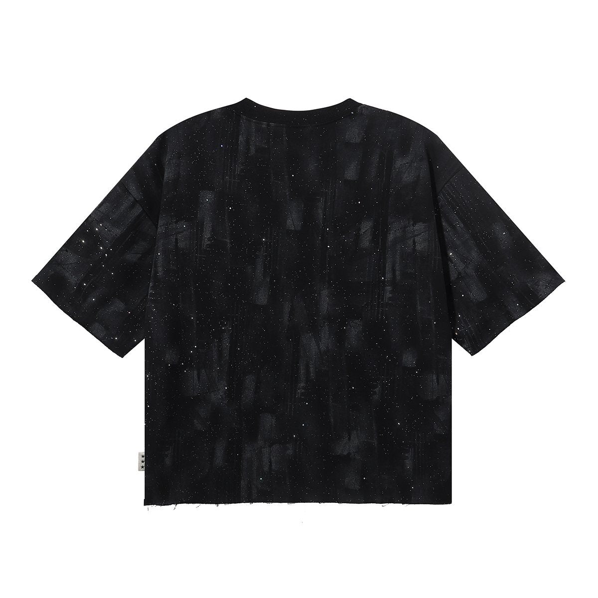 BKYS Revival Soul Graphic Short-Sleeve T-Shirt