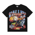 VALLEY New York Baseball Graphic T-Shirt