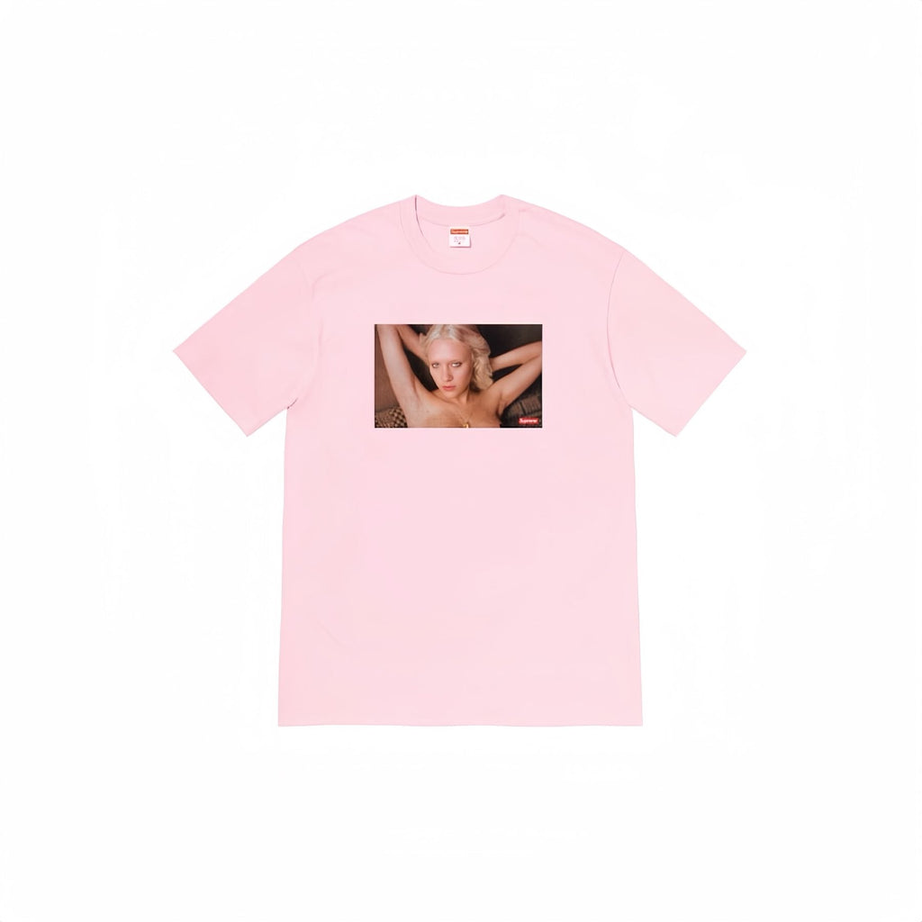 Supreme Gummo Dot Short-Sleeve T-Shirt