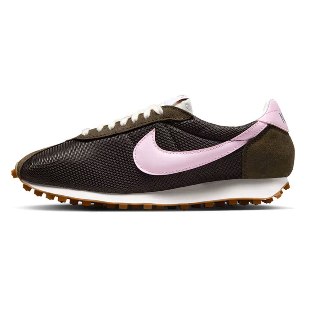 Women's Nike LD-1000 Velvet Brown/Pink Foam-Sail (HF3227 200)