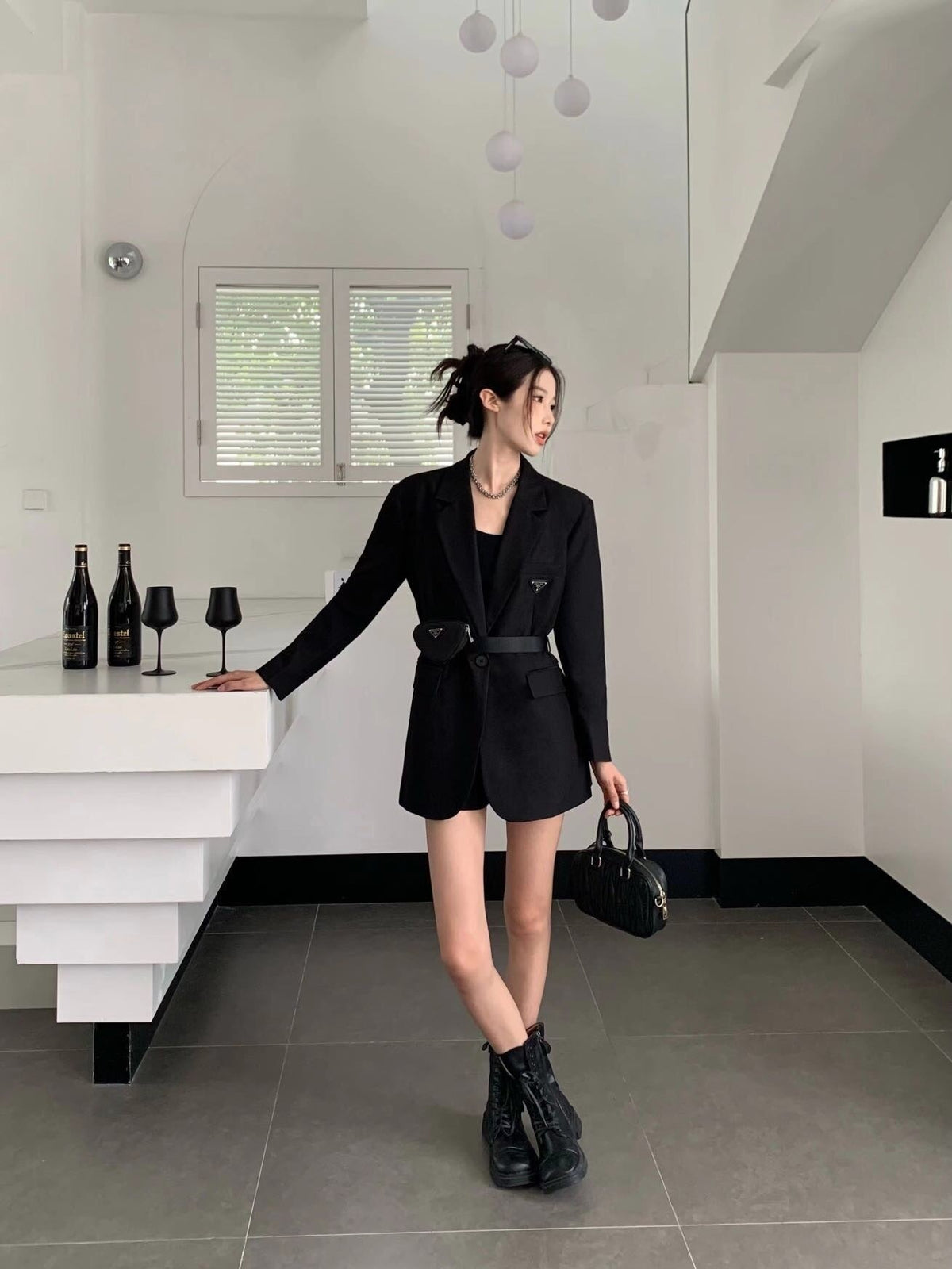 PRADA Jacket